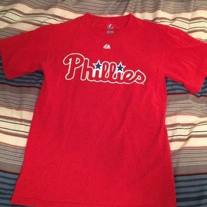 Phillies Shirt
